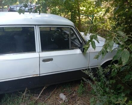 Білий ВАЗ 2101, об'ємом двигуна 1.2 л та пробігом 1 тис. км за 364 $, фото 3 на Automoto.ua