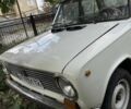 Белый ВАЗ 2101, объемом двигателя 1.2 л и пробегом 2 тыс. км за 600 $, фото 1 на Automoto.ua