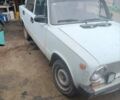 ВАЗ 2101 1986 в Жмеренке на Automoto.ua Белый ВАЗ 2101, объемом двигателя 1.2 л и пробегом 98 тыс. км за 363 $, фото 5 на Automoto.ua