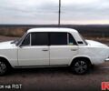 Білий ВАЗ 2101, об'ємом двигуна 1.2 л та пробігом 1 тис. км за 1100 $, фото 3 на Automoto.ua