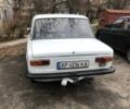 Белый ВАЗ 2101, объемом двигателя 1.2 л и пробегом 3 тыс. км за 357 $, фото 3 на Automoto.ua
