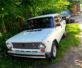 Белый ВАЗ 2101, объемом двигателя 1.5 л и пробегом 100 тыс. км за 1200 $, фото 1 на Automoto.ua