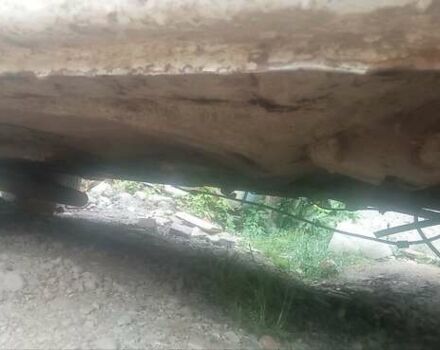 Белый ВАЗ 2101, объемом двигателя 1.3 л и пробегом 100 тыс. км за 250 $, фото 9 на Automoto.ua