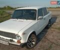 Белый ВАЗ 2101, объемом двигателя 1.6 л и пробегом 46 тыс. км за 950 $, фото 1 на Automoto.ua