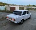 Белый ВАЗ 2101, объемом двигателя 1.3 л и пробегом 100 тыс. км за 700 $, фото 2 на Automoto.ua