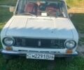 Белый ВАЗ 2101, объемом двигателя 0 л и пробегом 821 тыс. км за 450 $, фото 1 на Automoto.ua