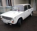 Белый ВАЗ 2101, объемом двигателя 1.2 л и пробегом 1 тыс. км за 703 $, фото 1 на Automoto.ua