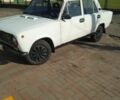 Белый ВАЗ 2101, объемом двигателя 1.3 л и пробегом 85 тыс. км за 392 $, фото 1 на Automoto.ua