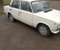 Білий ВАЗ 2101, об'ємом двигуна 1.2 л та пробігом 49 тис. км за 800 $, фото 2 на Automoto.ua