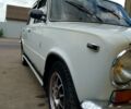 Білий ВАЗ 2101, об'ємом двигуна 1.1 л та пробігом 0 тис. км за 1050 $, фото 1 на Automoto.ua