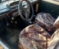 Белый ВАЗ 2101, объемом двигателя 1.2 л и пробегом 220 тыс. км за 602 $, фото 4 на Automoto.ua