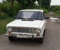 Білий ВАЗ 2101, об'ємом двигуна 1 л та пробігом 75 тис. км за 600 $, фото 1 на Automoto.ua