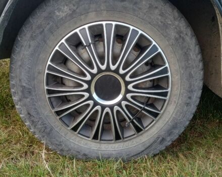 Білий ВАЗ 2101, об'ємом двигуна 1.3 л та пробігом 80 тис. км за 355 $, фото 2 на Automoto.ua