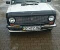 Белый ВАЗ 2101, объемом двигателя 1.2 л и пробегом 200 тыс. км за 650 $, фото 1 на Automoto.ua