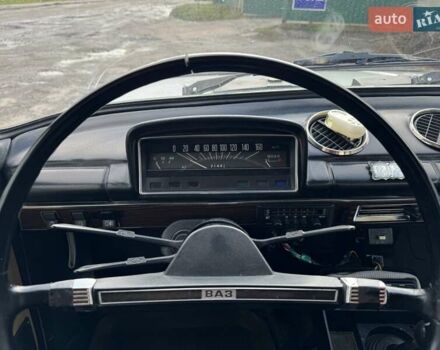 Белый ВАЗ 2101, объемом двигателя 1.2 л и пробегом 71 тыс. км за 1450 $, фото 25 на Automoto.ua