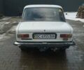 Белый ВАЗ 2101, объемом двигателя 1.2 л и пробегом 200 тыс. км за 650 $, фото 5 на Automoto.ua