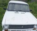 Білий ВАЗ 2101, об'ємом двигуна 1.2 л та пробігом 2 тис. км за 205 $, фото 1 на Automoto.ua
