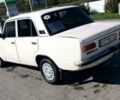 Белый ВАЗ 2101, объемом двигателя 1.2 л и пробегом 96 тыс. км за 500 $, фото 1 на Automoto.ua