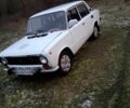 Белый ВАЗ 2101, объемом двигателя 1.1 л и пробегом 300 тыс. км за 500 $, фото 1 на Automoto.ua