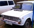 Белый ВАЗ 2101, объемом двигателя 1.2 л и пробегом 0 тыс. км за 275 $, фото 1 на Automoto.ua