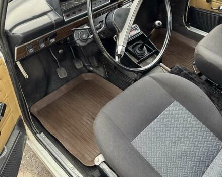 Белый ВАЗ 2101, объемом двигателя 1.2 л и пробегом 71 тыс. км за 1450 $, фото 21 на Automoto.ua