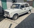 Белый ВАЗ 2101, объемом двигателя 0 л и пробегом 5 тыс. км за 800 $, фото 1 на Automoto.ua