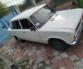 Белый ВАЗ 2101, объемом двигателя 1 л и пробегом 3 тыс. км за 568 $, фото 3 на Automoto.ua