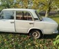 Белый ВАЗ 2101, объемом двигателя 1 л и пробегом 3 тыс. км за 476 $, фото 2 на Automoto.ua