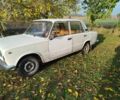 Белый ВАЗ 2101, объемом двигателя 1 л и пробегом 3 тыс. км за 476 $, фото 5 на Automoto.ua
