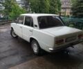Белый ВАЗ 2101, объемом двигателя 1.2 л и пробегом 1 тыс. км за 703 $, фото 4 на Automoto.ua