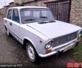 Білий ВАЗ 2101, об'ємом двигуна 13 л та пробігом 0 тис. км за 650 $, фото 5 на Automoto.ua