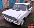 Білий ВАЗ 2101, об'ємом двигуна 13 л та пробігом 0 тис. км за 650 $, фото 1 на Automoto.ua