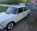 Белый ВАЗ 2101, объемом двигателя 1.2 л и пробегом 69 тыс. км за 1500 $, фото 5 на Automoto.ua