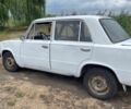 Белый ВАЗ 2101, объемом двигателя 1.2 л и пробегом 5 тыс. км за 193 $, фото 4 на Automoto.ua