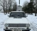 Білий ВАЗ 2101, об'ємом двигуна 1.3 л та пробігом 546 тис. км за 623 $, фото 1 на Automoto.ua