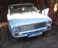 Белый ВАЗ 2101, объемом двигателя 1.2 л и пробегом 95 тыс. км за 750 $, фото 1 на Automoto.ua