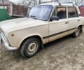 Белый ВАЗ 2101, объемом двигателя 0 л и пробегом 173 тыс. км за 650 $, фото 1 на Automoto.ua
