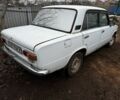 Белый ВАЗ 2101, объемом двигателя 1.3 л и пробегом 150 тыс. км за 261 $, фото 2 на Automoto.ua