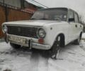 Белый ВАЗ 2101, объемом двигателя 0 л и пробегом 120 тыс. км за 348 $, фото 1 на Automoto.ua