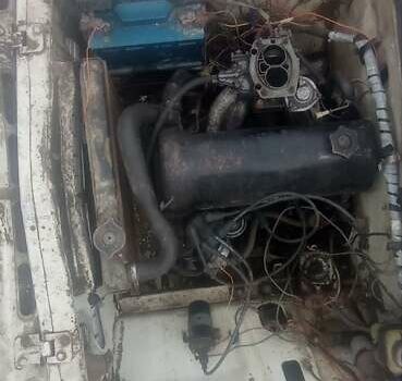 Белый ВАЗ 2101, объемом двигателя 1.3 л и пробегом 100 тыс. км за 250 $, фото 6 на Automoto.ua