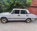 Белый ВАЗ 2101, объемом двигателя 0 л и пробегом 150 тыс. км за 300 $, фото 1 на Automoto.ua