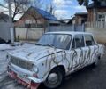 Білий ВАЗ 2101, об'ємом двигуна 1.6 л та пробігом 77 тис. км за 170 $, фото 1 на Automoto.ua