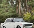 Белый ВАЗ 2101, объемом двигателя 1.5 л и пробегом 340 тыс. км за 800 $, фото 3 на Automoto.ua
