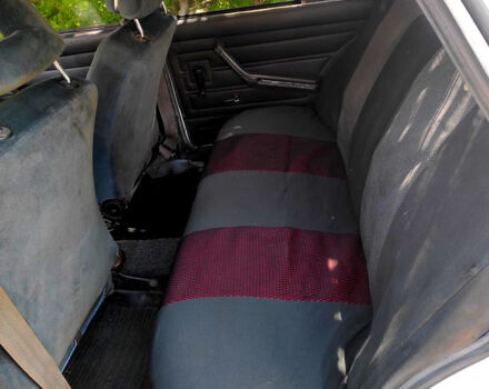 Белый ВАЗ 2101, объемом двигателя 1.5 л и пробегом 100 тыс. км за 1200 $, фото 6 на Automoto.ua