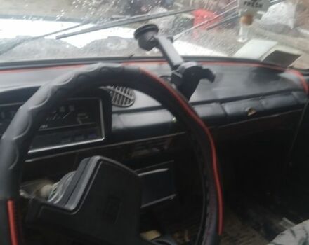 Білий ВАЗ 2101, об'ємом двигуна 1.3 л та пробігом 80 тис. км за 355 $, фото 6 на Automoto.ua