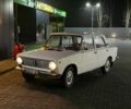 Білий ВАЗ 2101, об'ємом двигуна 0 л та пробігом 96 тис. км за 1050 $, фото 1 на Automoto.ua