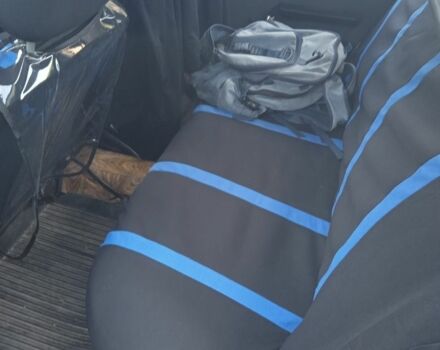 Белый ВАЗ 2101, объемом двигателя 0 л и пробегом 28 тыс. км за 453 $, фото 5 на Automoto.ua