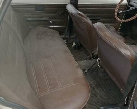 Білий ВАЗ 2101, об'ємом двигуна 1.3 л та пробігом 270 тис. км за 350 $, фото 5 на Automoto.ua