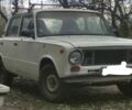 Белый ВАЗ 2101, объемом двигателя 0 л и пробегом 3 тыс. км за 806 $, фото 1 на Automoto.ua