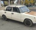 Белый ВАЗ 2101, объемом двигателя 1.2 л и пробегом 50 тыс. км за 1000 $, фото 2 на Automoto.ua